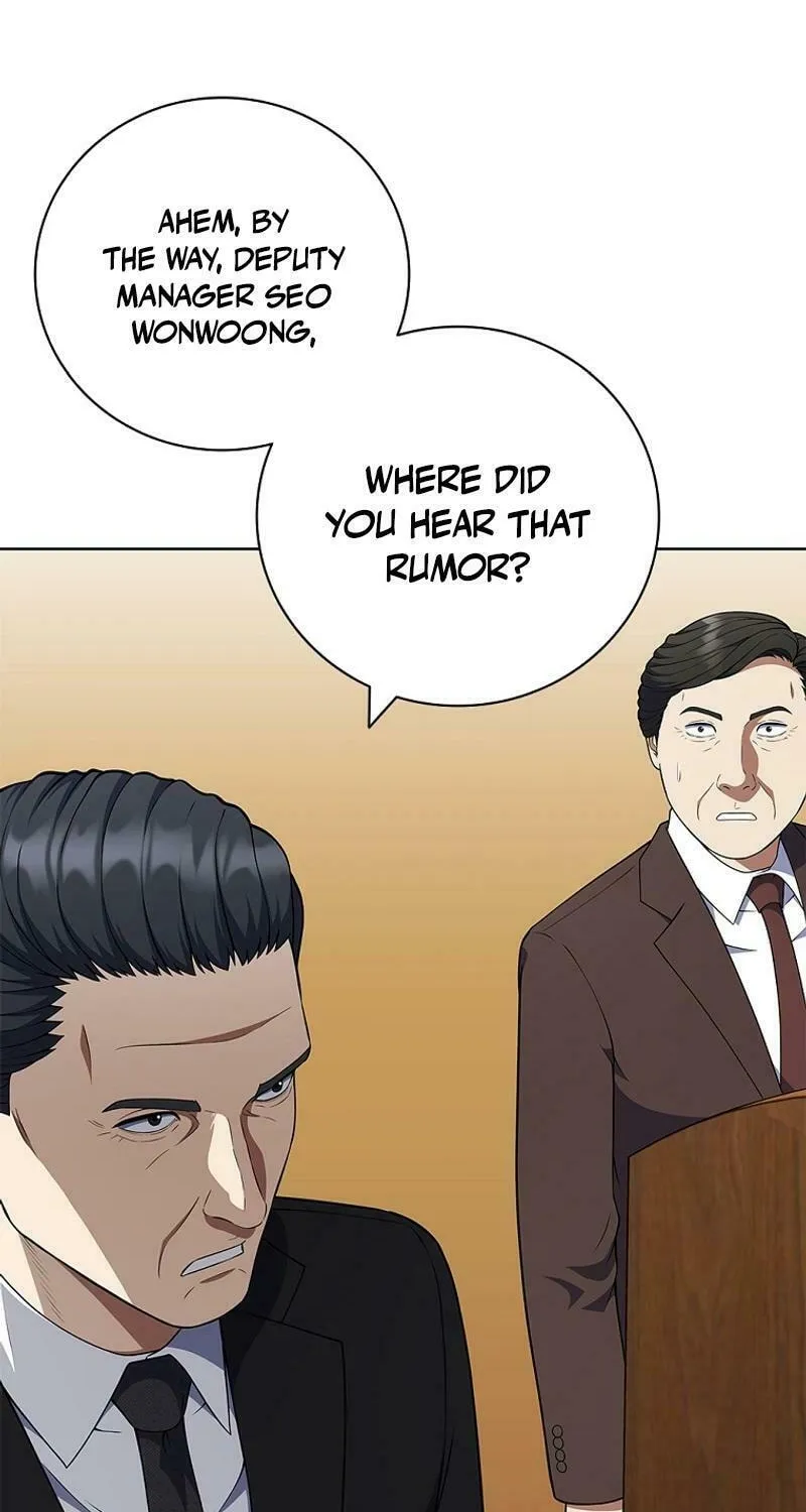 Read I Can Do It chapter 69 image 28 on Lezhin