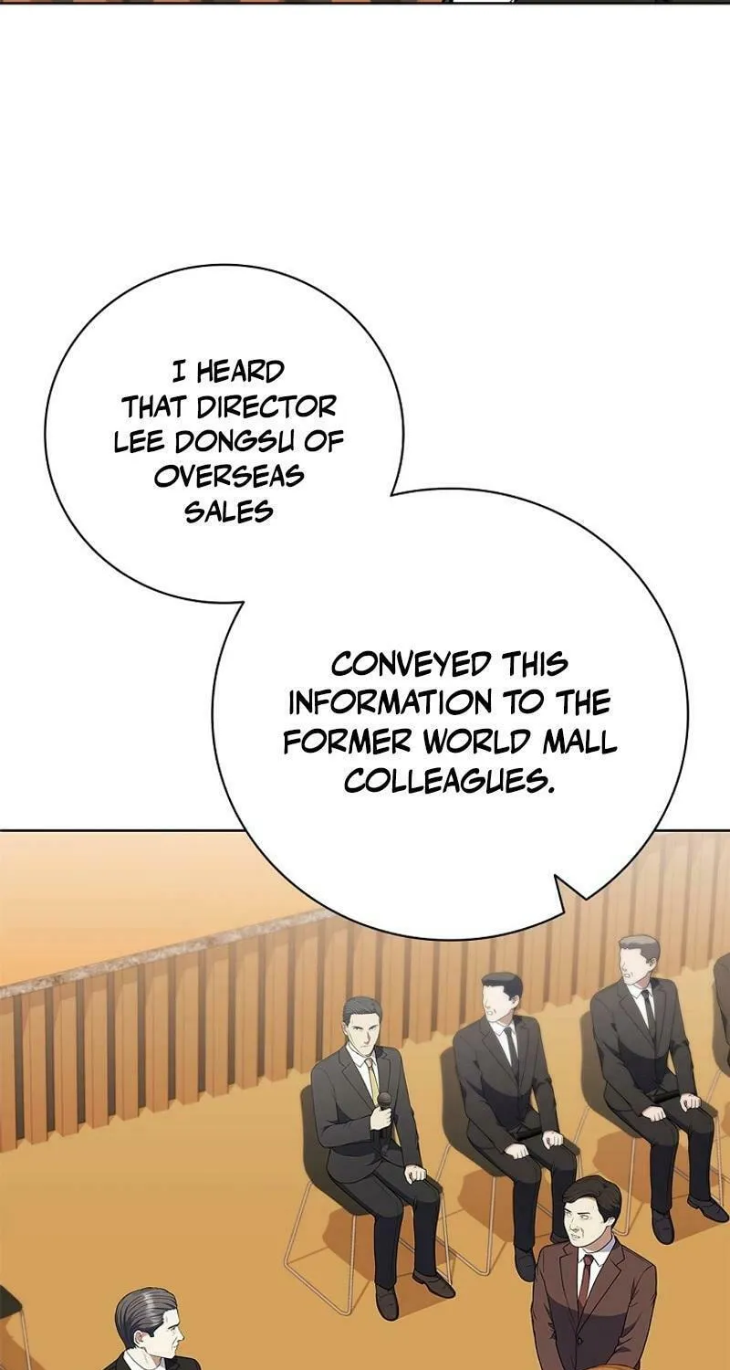 Read I Can Do It chapter 69 image 34 on Lezhin
