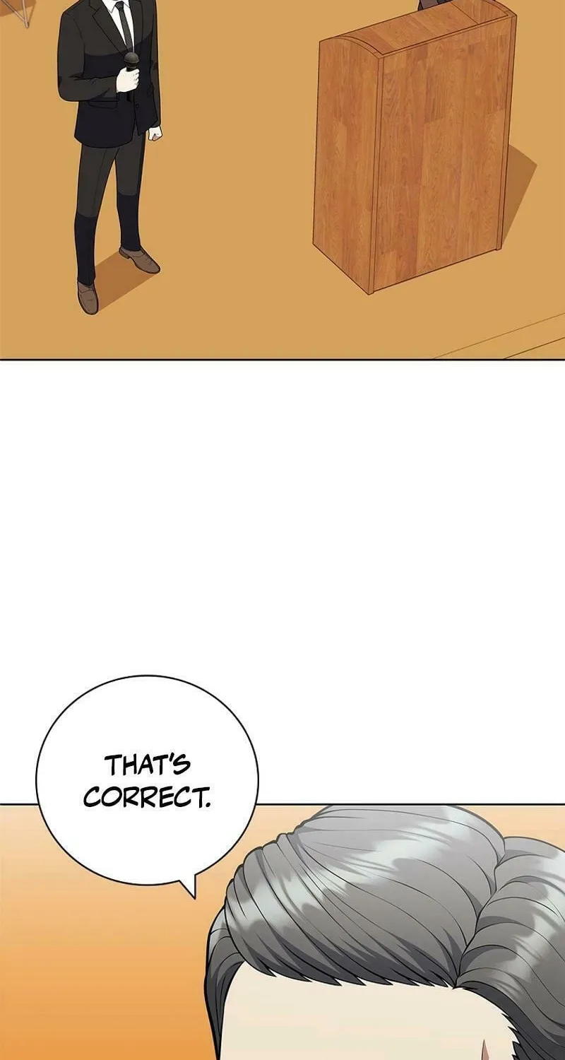 Read I Can Do It chapter 69 image 35 on Lezhin