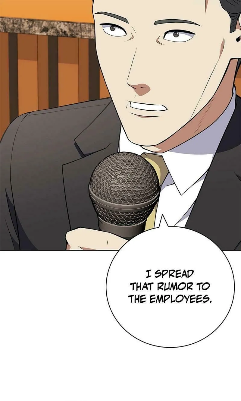Read I Can Do It chapter 69 image 36 on Lezhin
