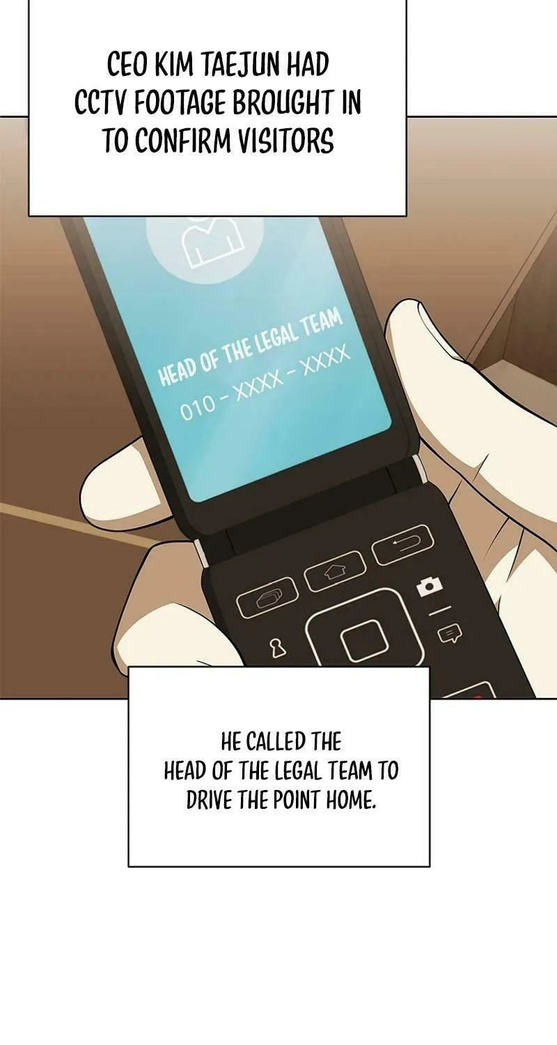 Read I Can Do It chapter 69 image 56 on Lezhin