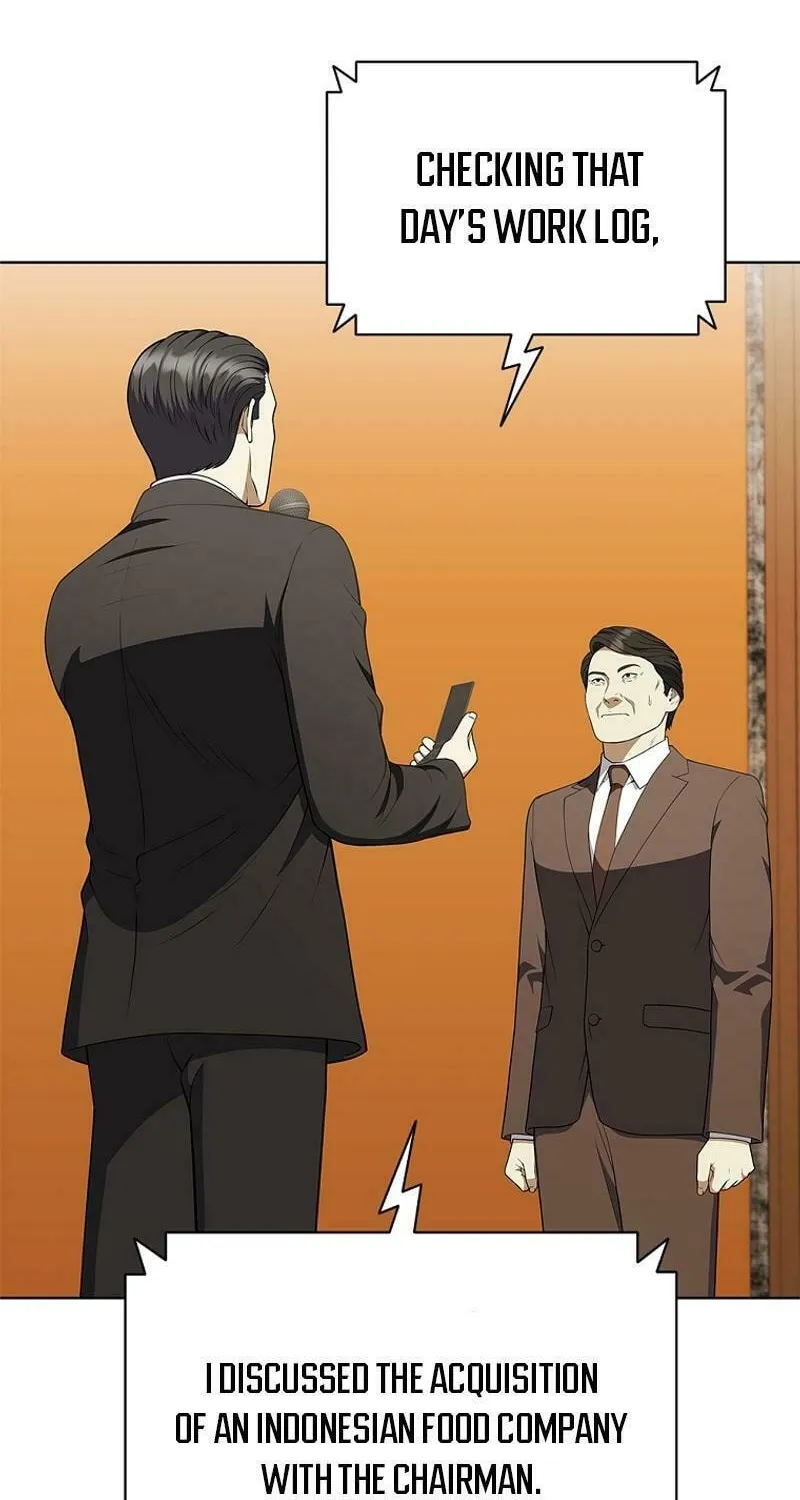 Read I Can Do It chapter 69 image 57 on Lezhin