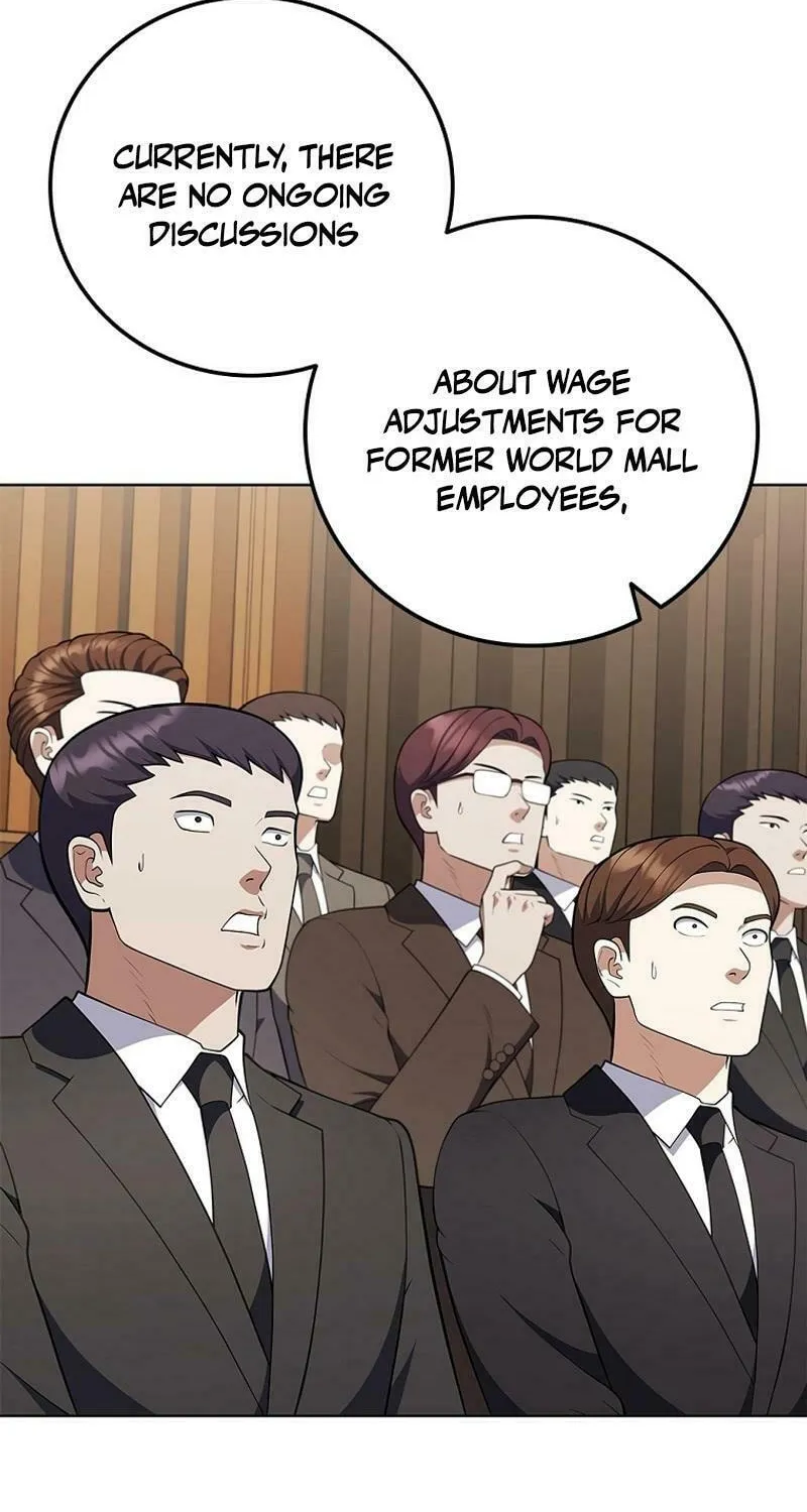 Read I Can Do It chapter 69 image 6 on Lezhin