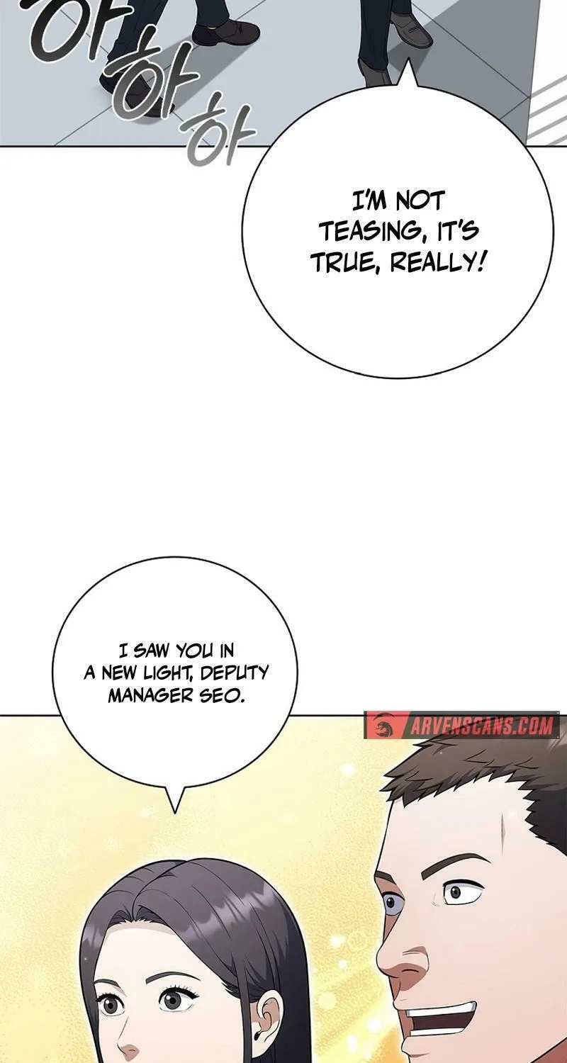 Read I Can Do It chapter 69 image 77 on Lezhin