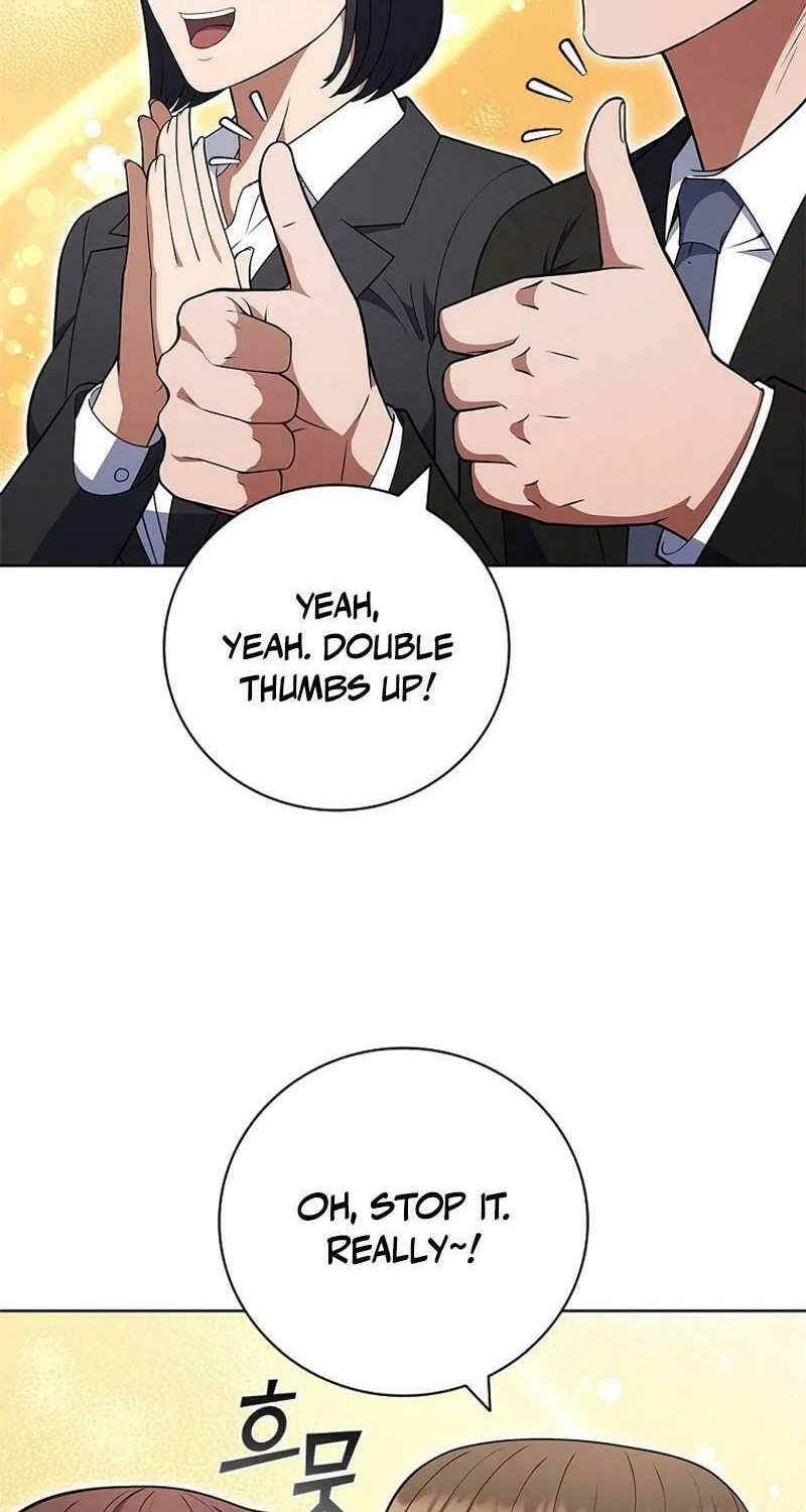 Read I Can Do It chapter 69 image 78 on Lezhin