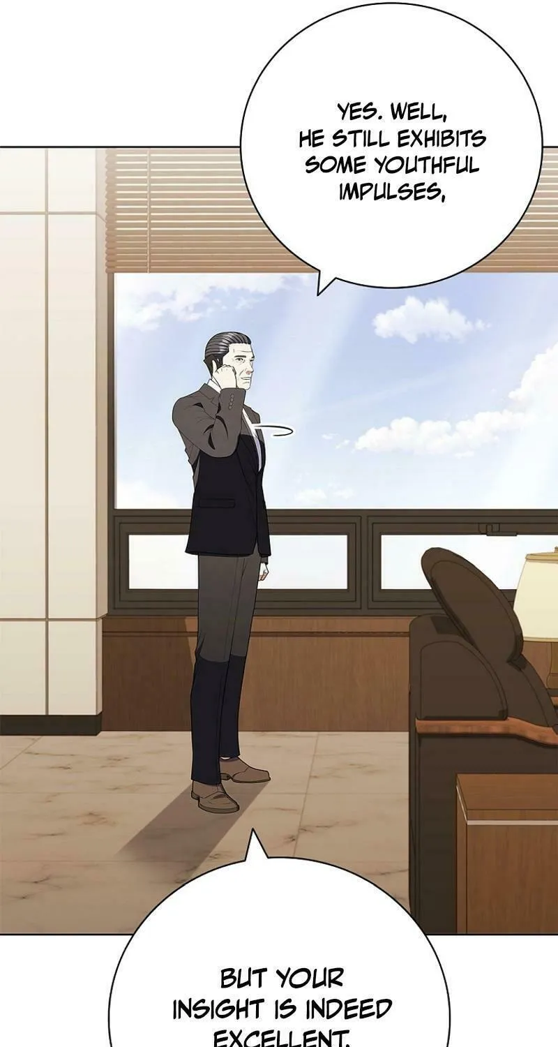 Read I Can Do It chapter 69 image 86 on Lezhin