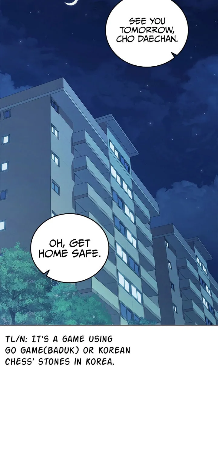 Read I Can Do It chapter 7 image 11 on Lezhin