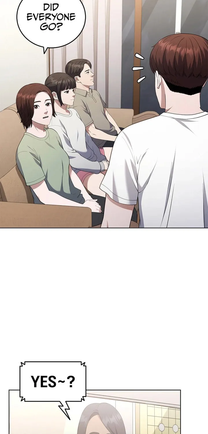 Read I Can Do It chapter 7 image 13 on Lezhin