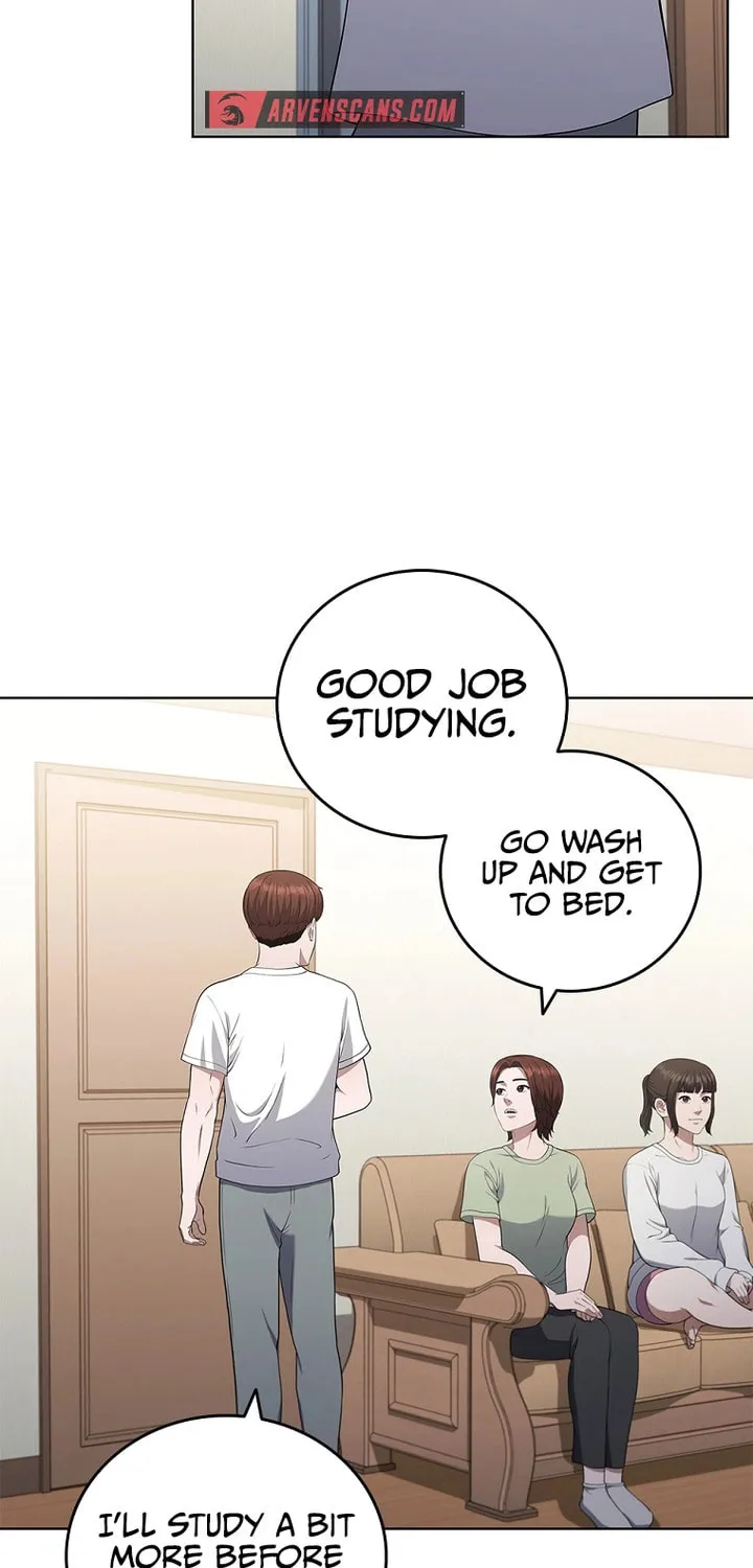 Read I Can Do It chapter 7 image 15 on Lezhin