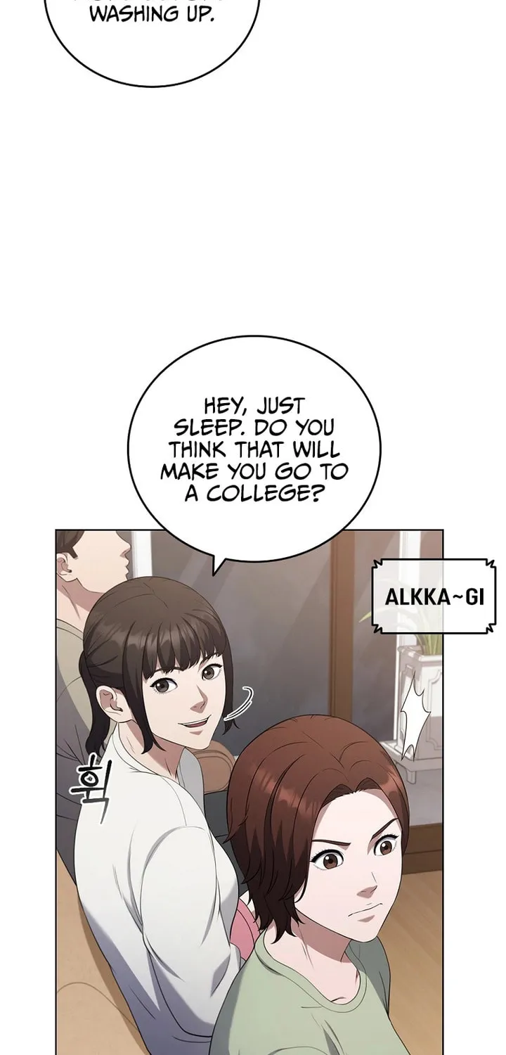 Read I Can Do It chapter 7 image 16 on Lezhin