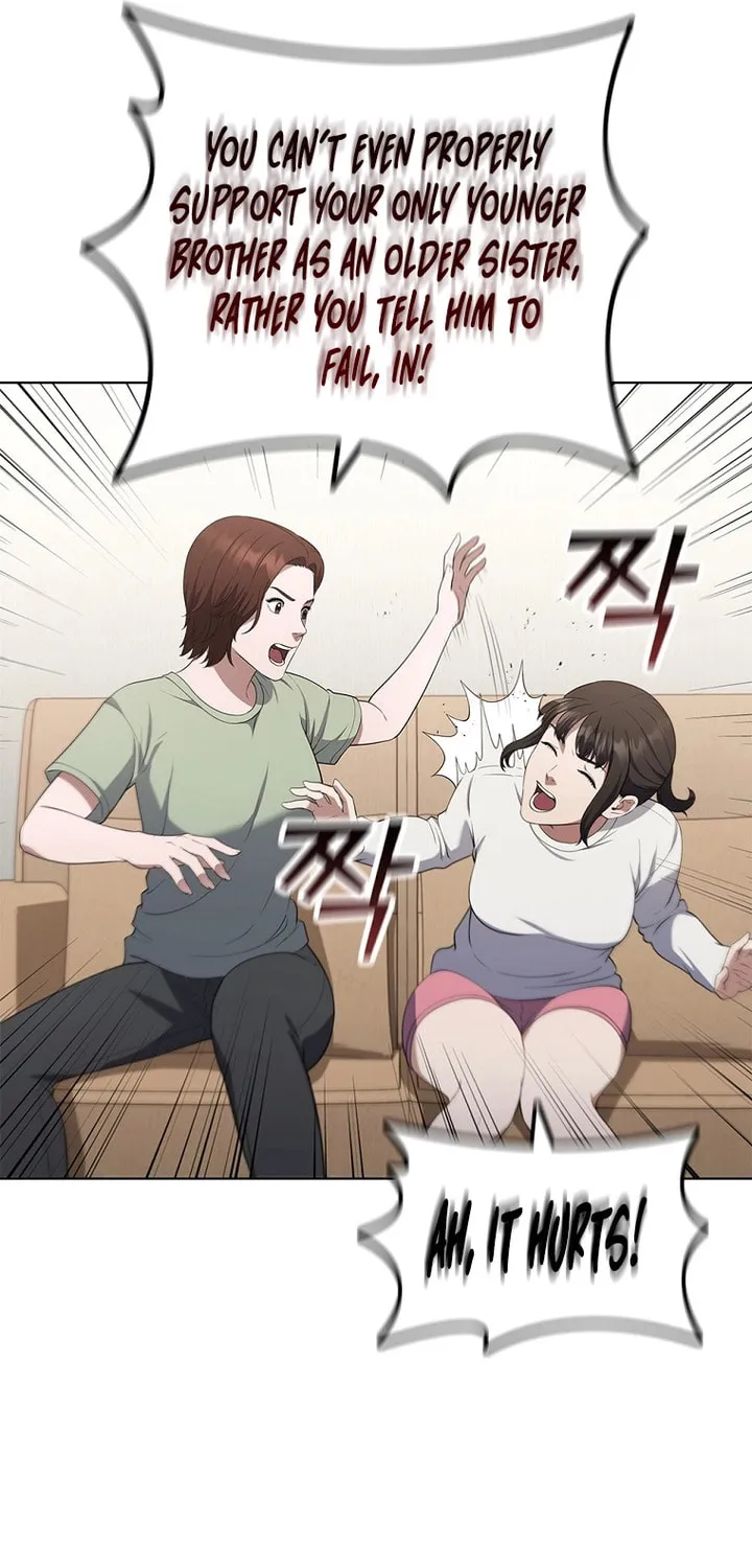Read I Can Do It chapter 7 image 18 on Lezhin