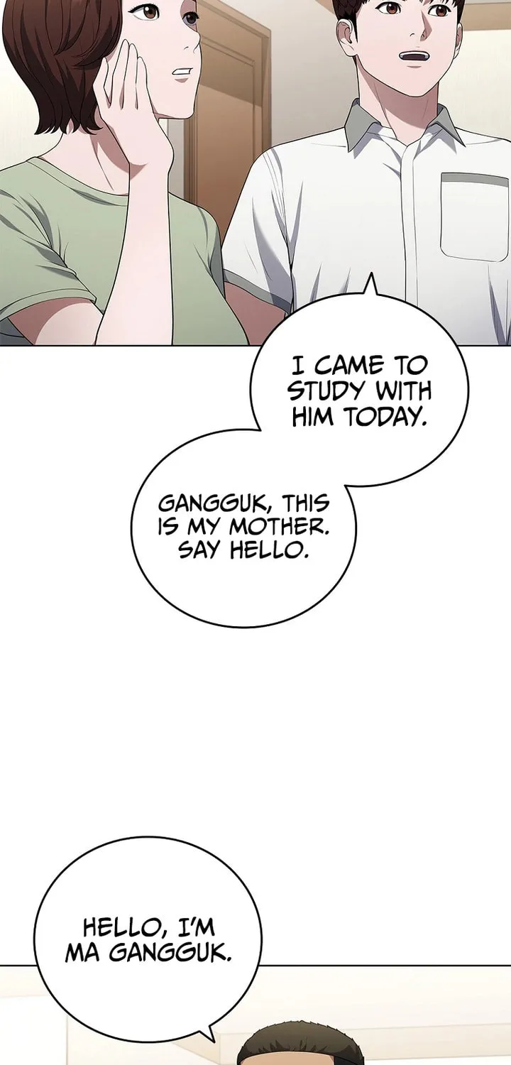 Read I Can Do It chapter 7 image 2 on Lezhin