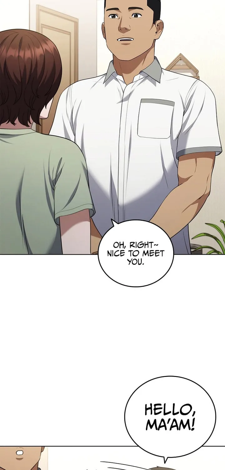 Read I Can Do It chapter 7 image 3 on Lezhin