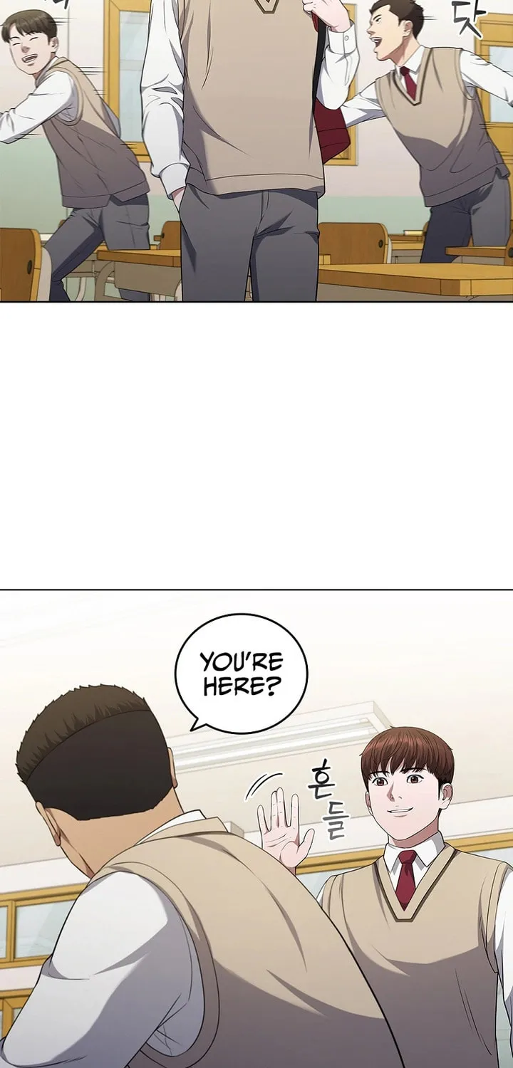 Read I Can Do It chapter 7 image 31 on Lezhin