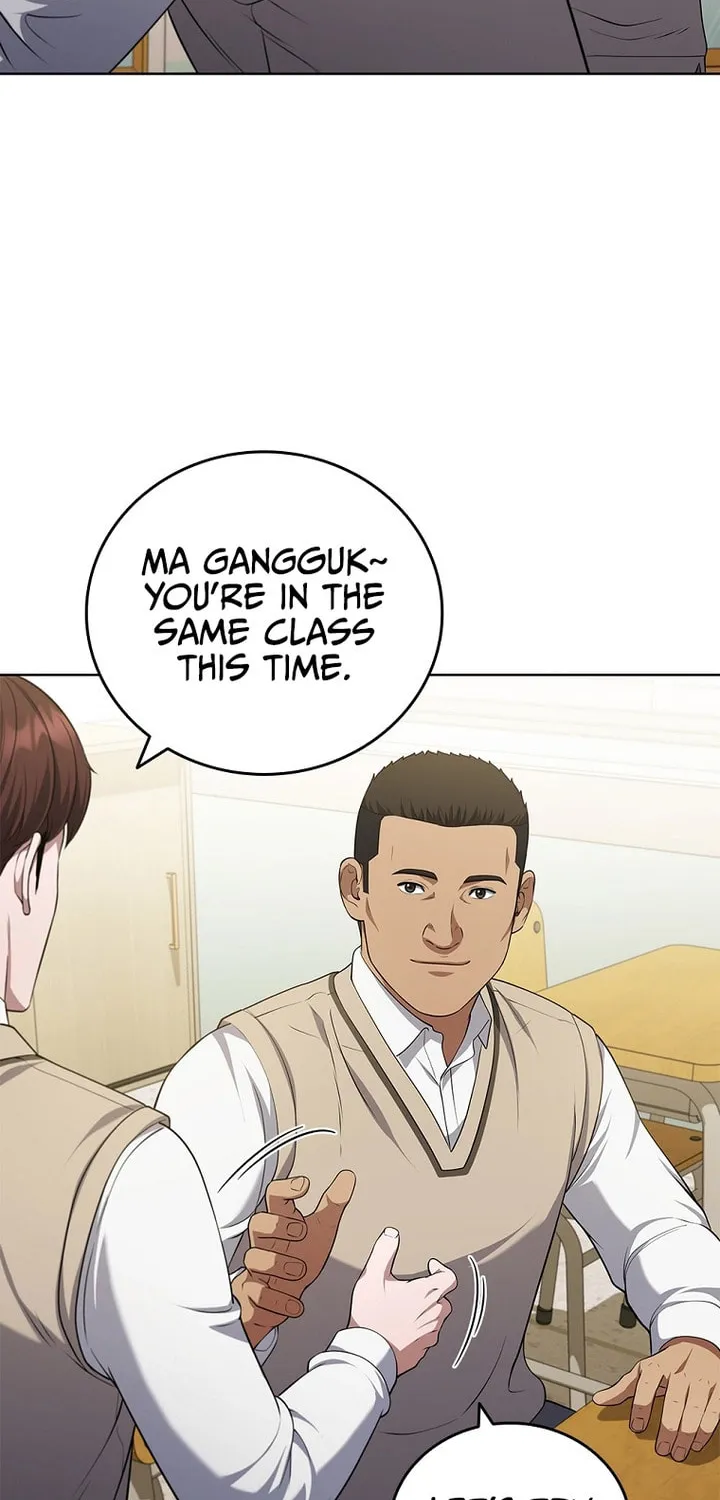 Read I Can Do It chapter 7 image 32 on Lezhin