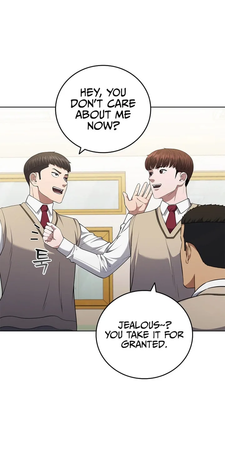 Read I Can Do It chapter 7 image 34 on Lezhin