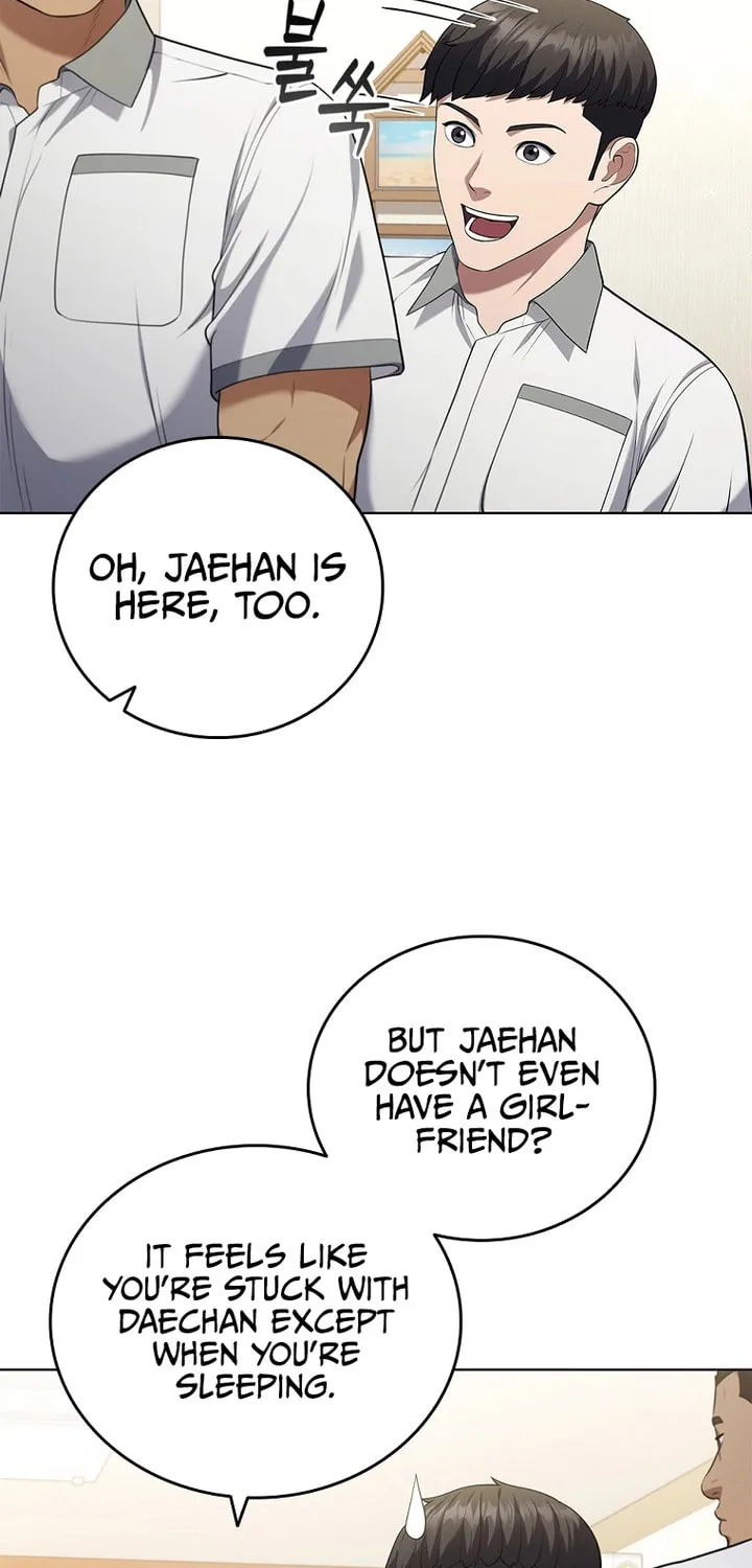 Read I Can Do It chapter 7 image 4 on Lezhin