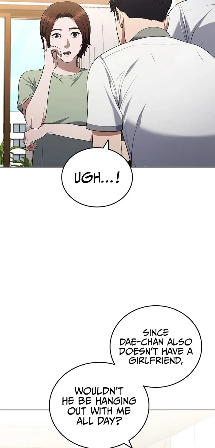 Read I Can Do It chapter 7 image 5 on Lezhin