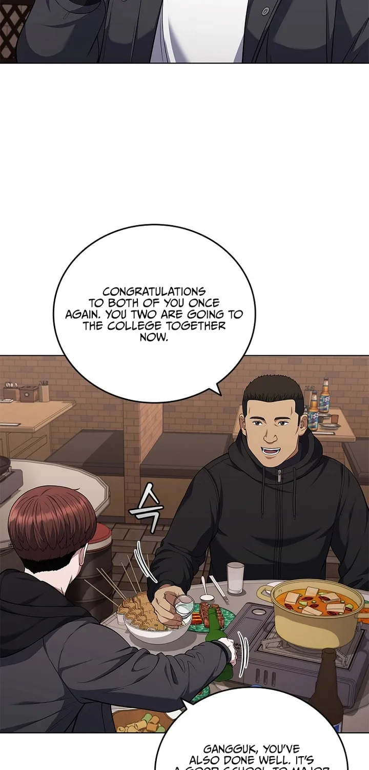 Read I Can Do It chapter 7 image 60 on Lezhin