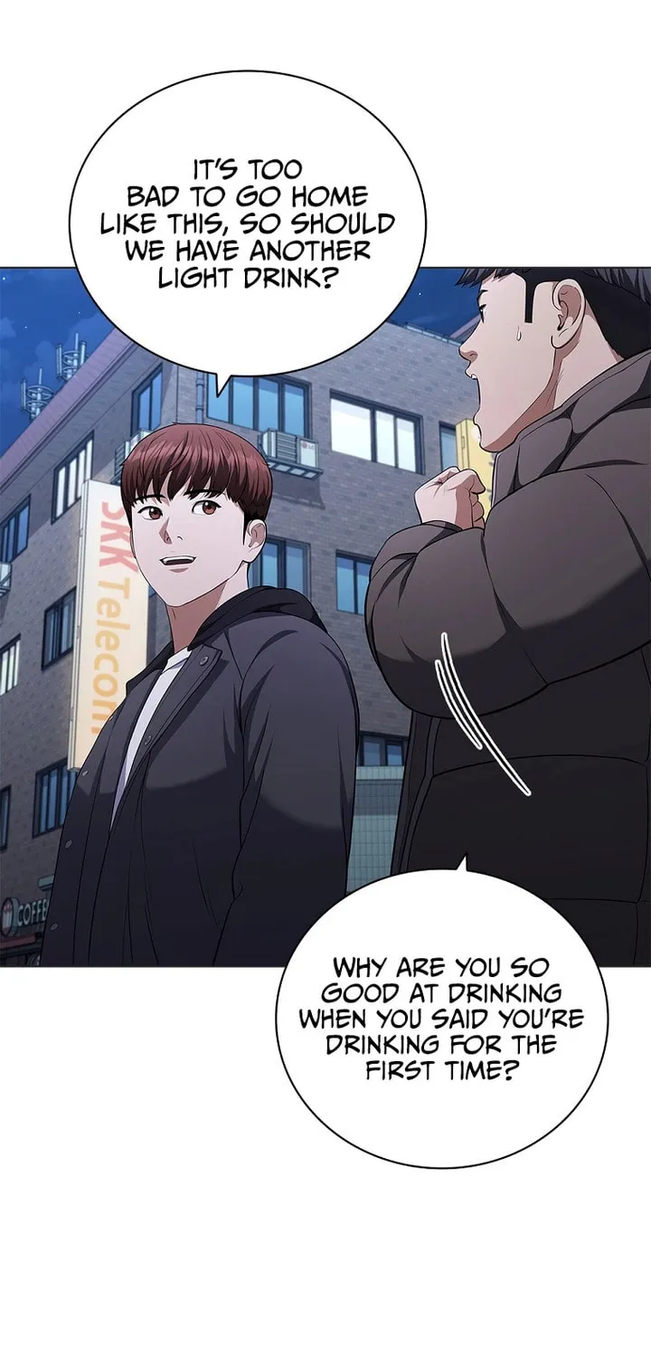 Read I Can Do It chapter 7 image 76 on Lezhin