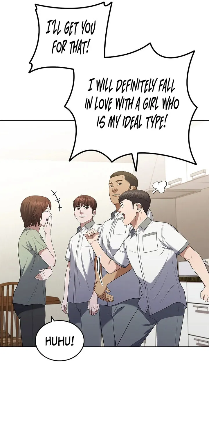 Read I Can Do It chapter 7 image 9 on Lezhin