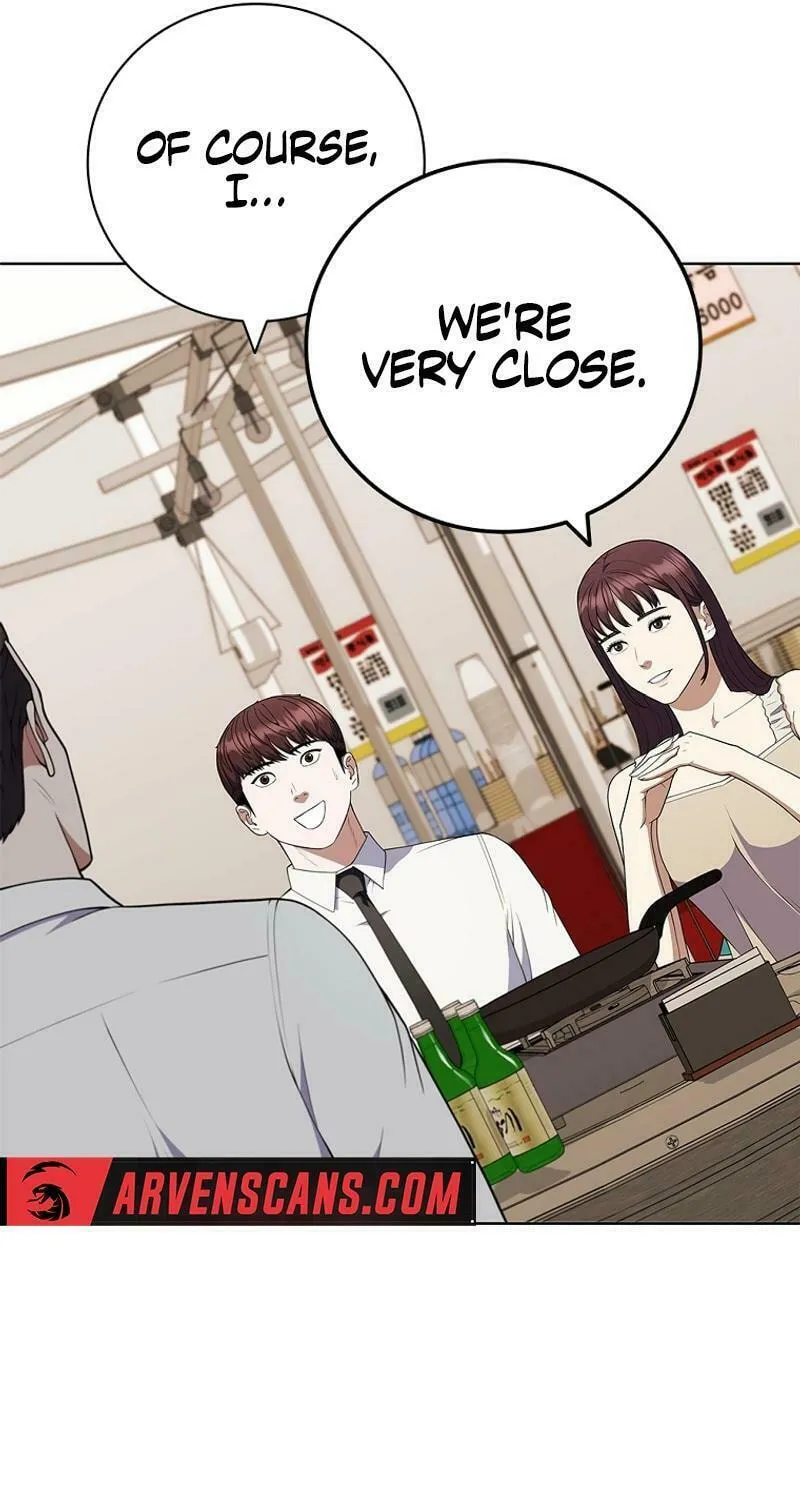 Read I Can Do It chapter 70 image 10 on Lezhin