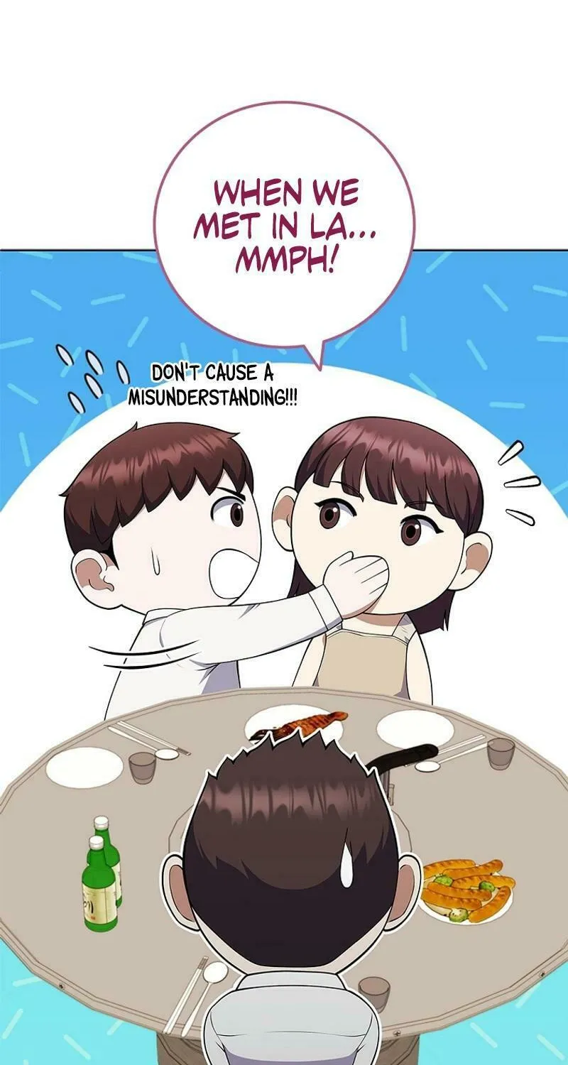 Read I Can Do It chapter 70 image 11 on Lezhin