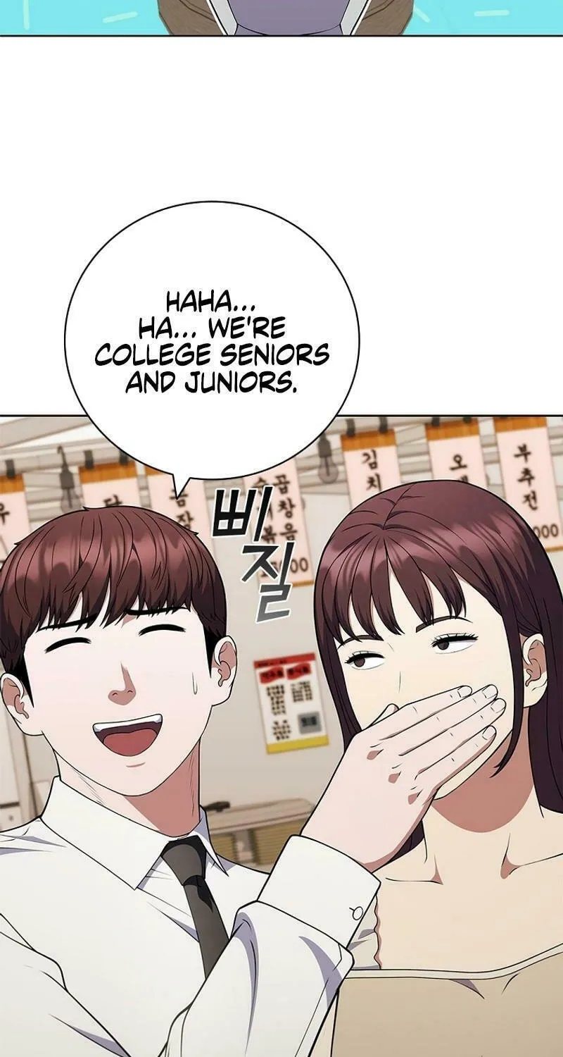 Read I Can Do It chapter 70 image 12 on Lezhin