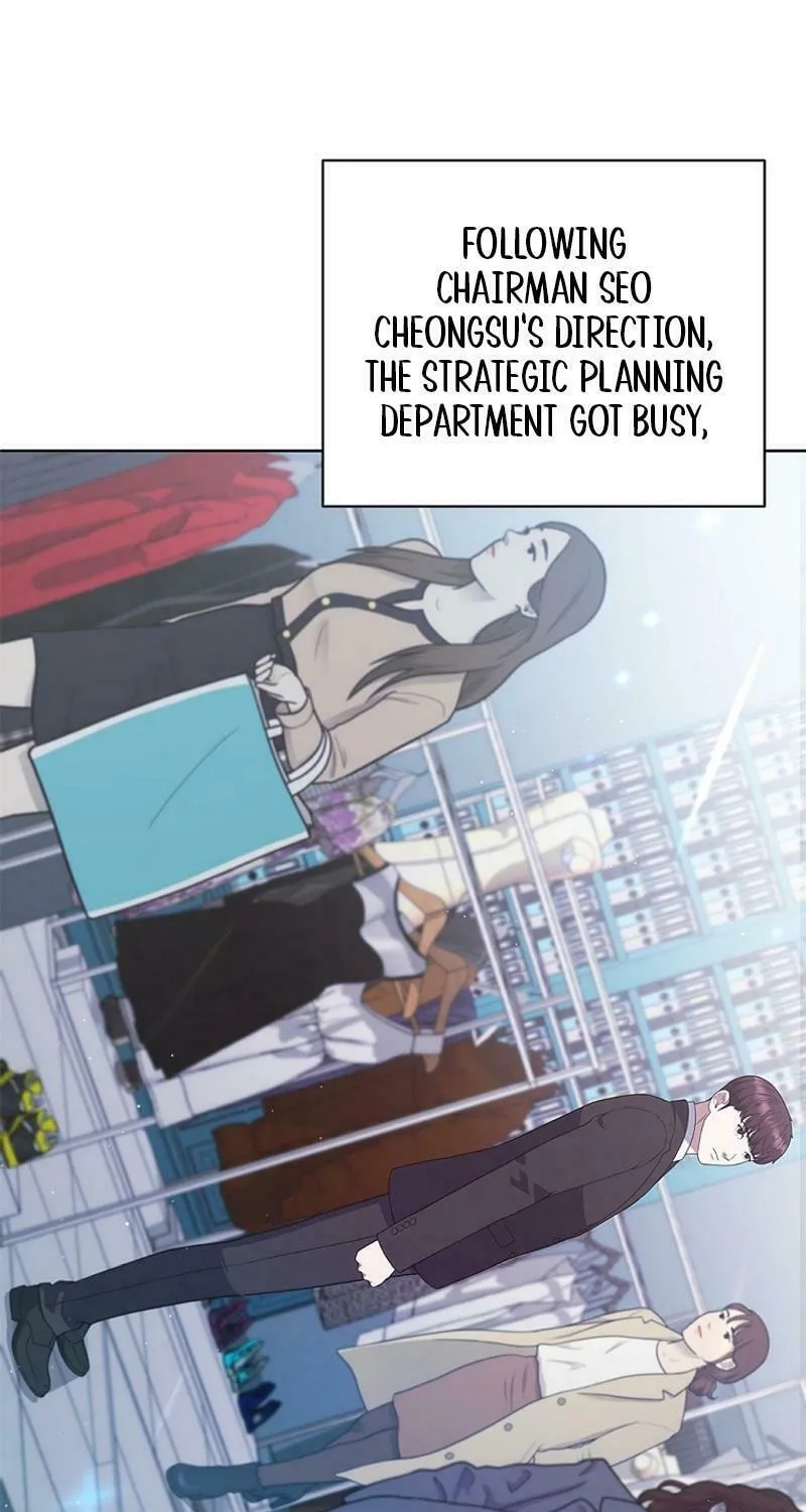 Read I Can Do It chapter 70 image 18 on Lezhin