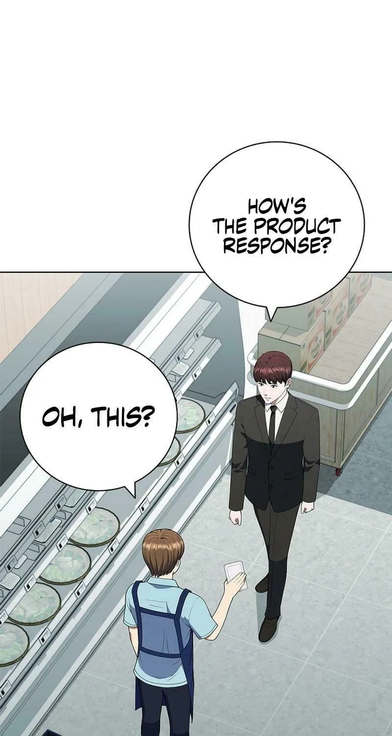 Read I Can Do It chapter 70 image 22 on Lezhin