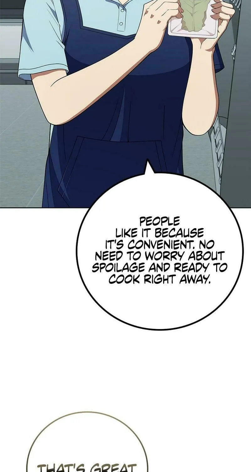 Read I Can Do It chapter 70 image 24 on Lezhin