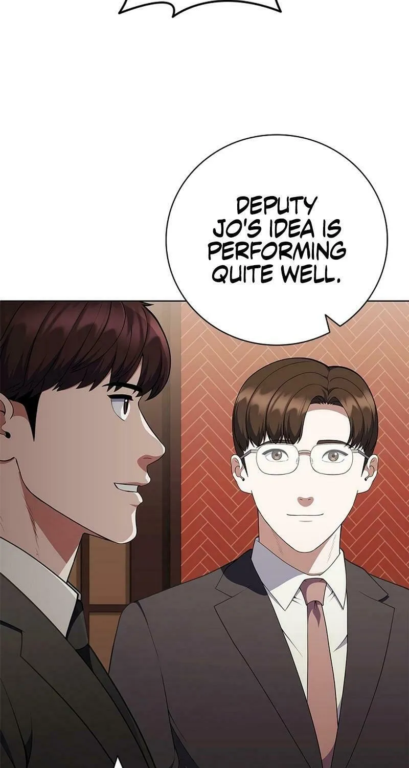 Read I Can Do It chapter 70 image 34 on Lezhin