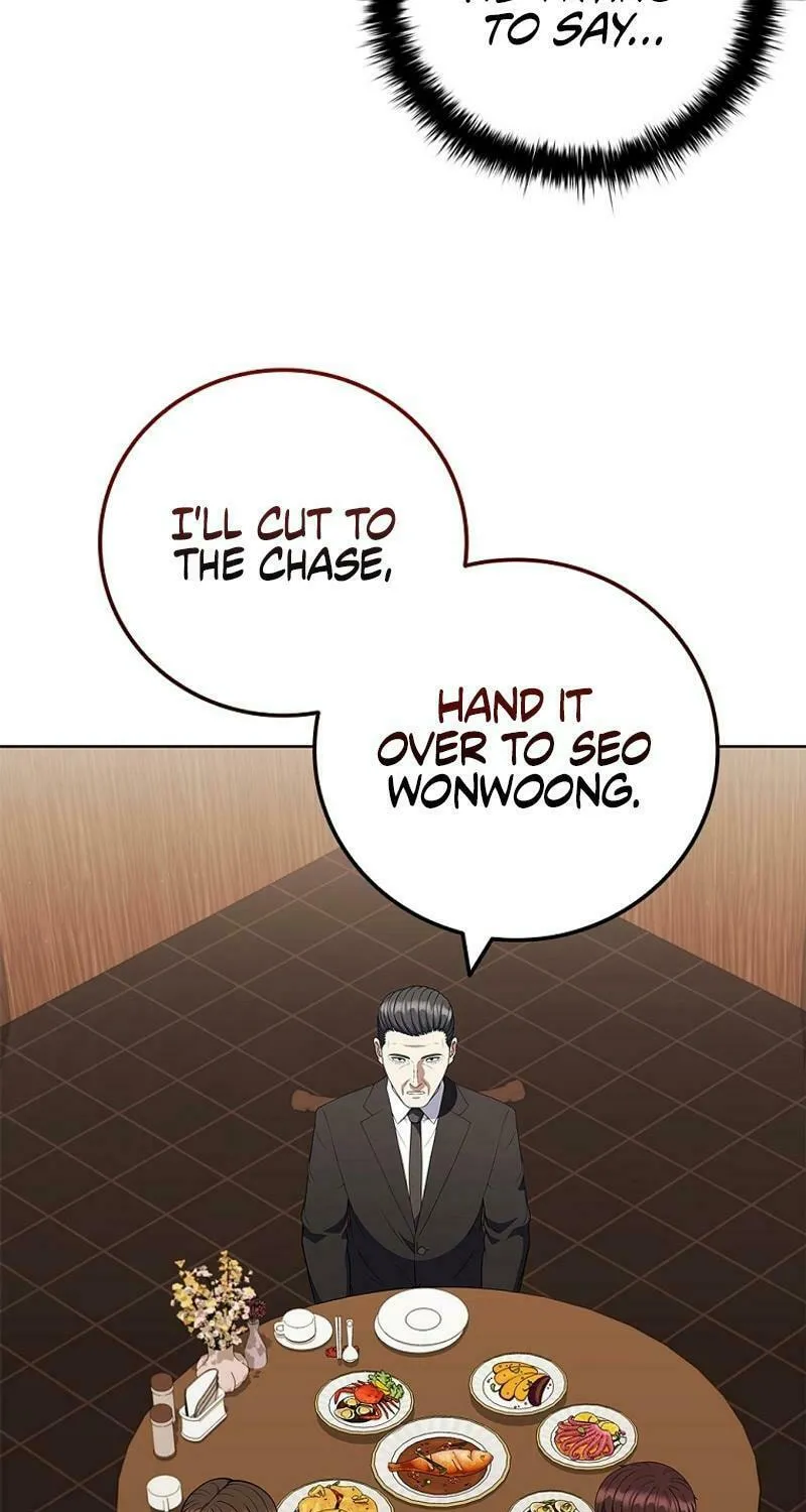 Read I Can Do It chapter 70 image 40 on Lezhin