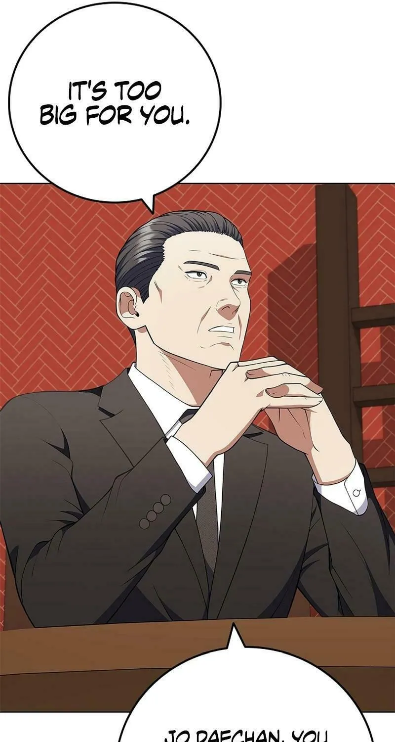 Read I Can Do It chapter 70 image 43 on Lezhin