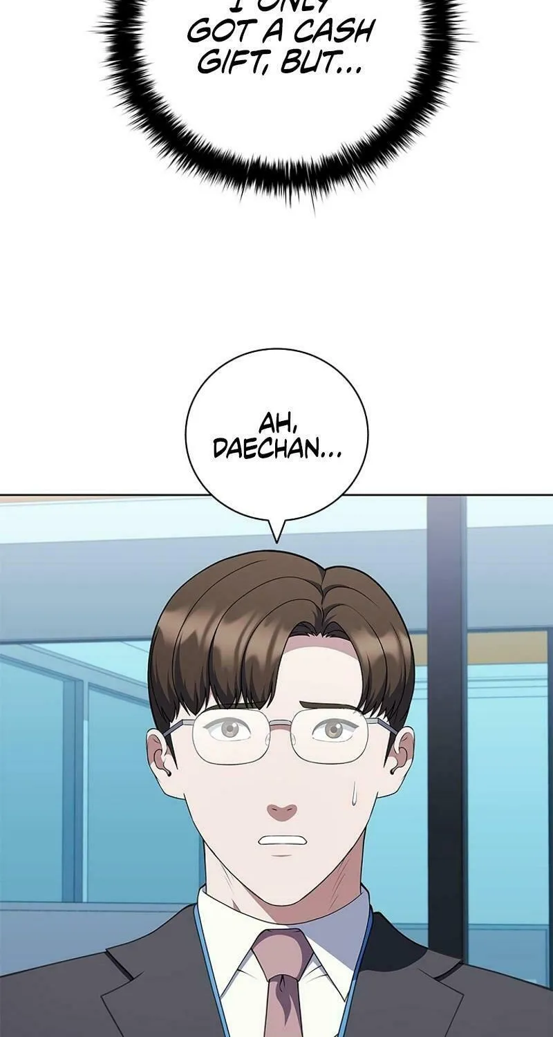 Read I Can Do It chapter 70 image 60 on Lezhin