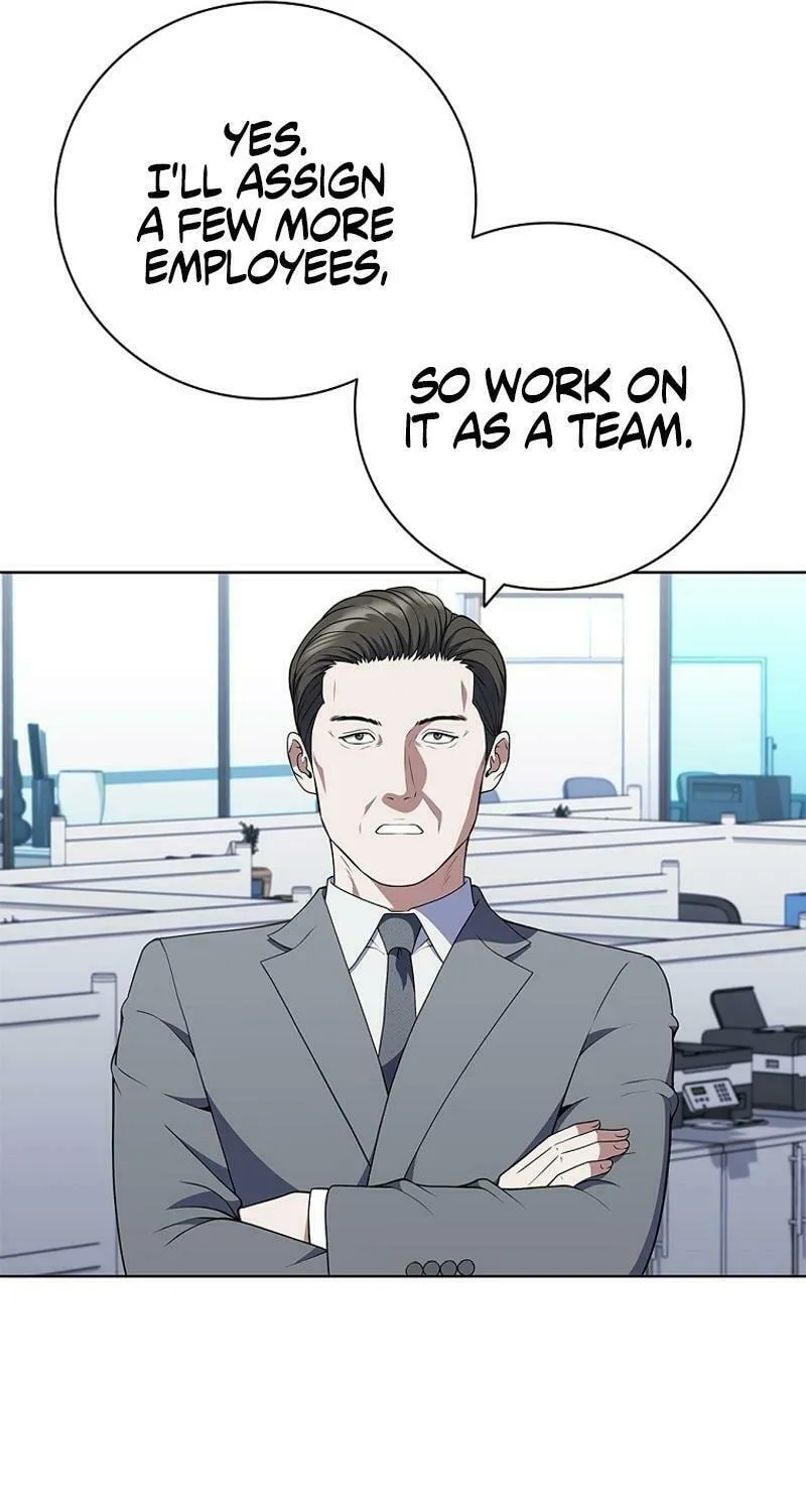 Read I Can Do It chapter 70 image 70 on Lezhin