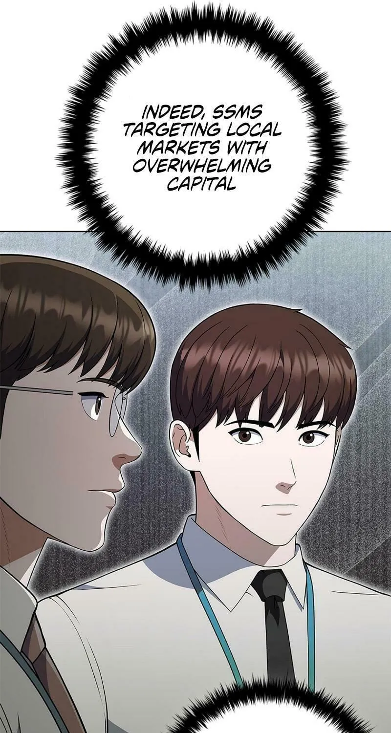 Read I Can Do It chapter 70 image 75 on Lezhin
