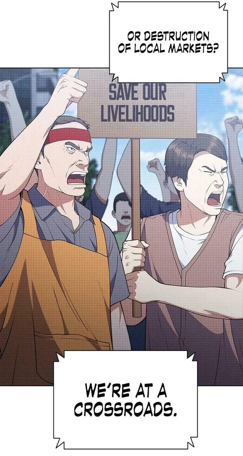 Read I Can Do It chapter 70 image 86 on Lezhin