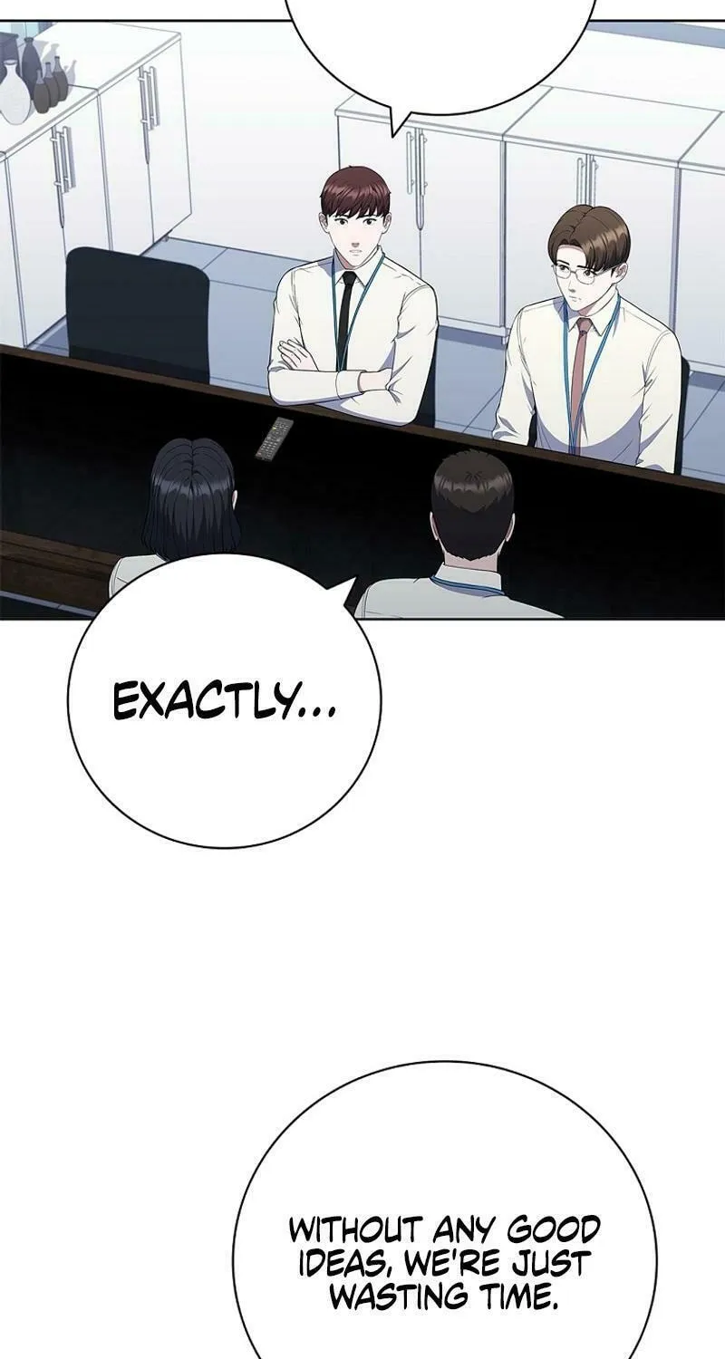 Read I Can Do It chapter 70 image 89 on Lezhin