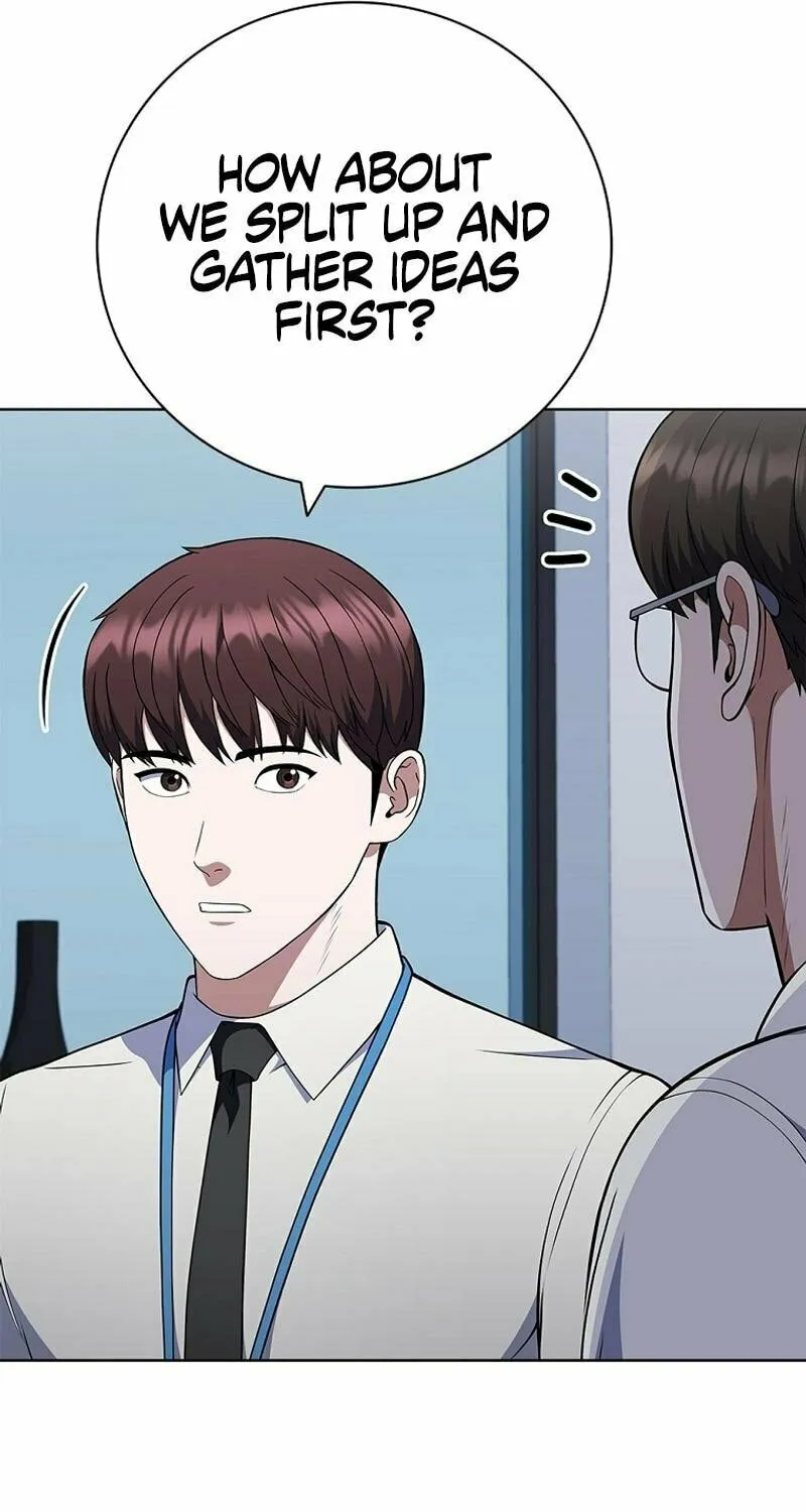 Read I Can Do It chapter 70 image 91 on Lezhin