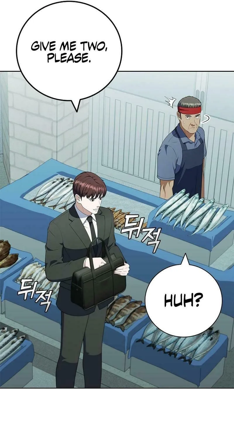 Read I Can Do It chapter 71 image 27 on Lezhin