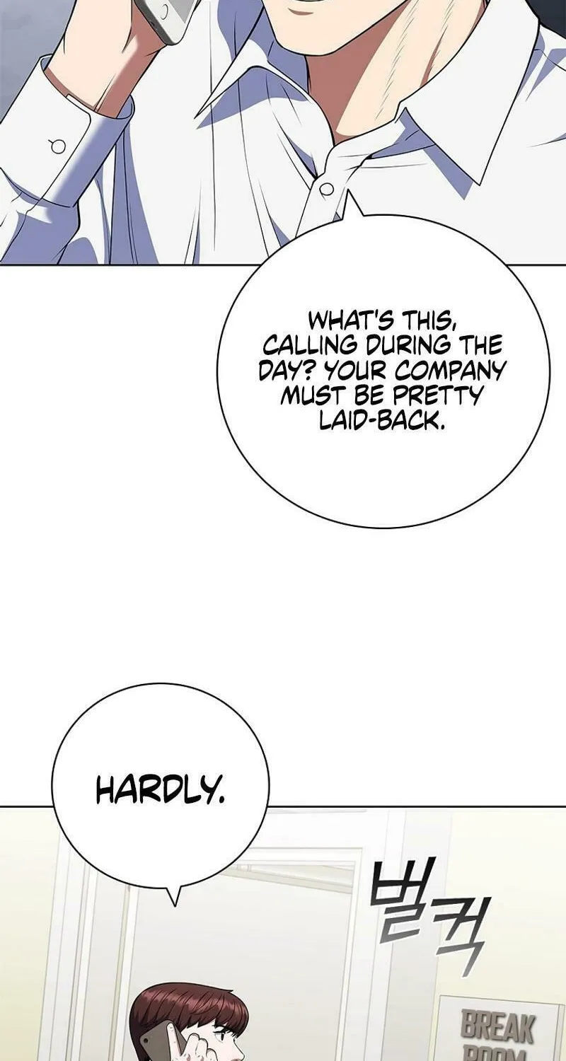 Read I Can Do It chapter 71 image 3 on Lezhin