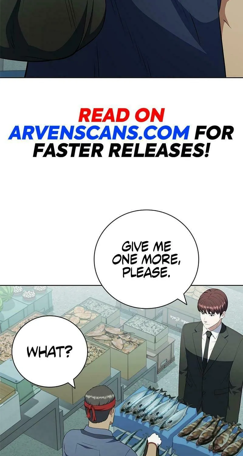 Read I Can Do It chapter 71 image 34 on Lezhin
