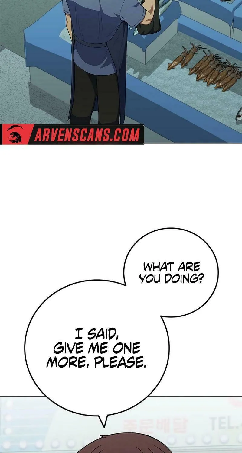 Read I Can Do It chapter 71 image 35 on Lezhin