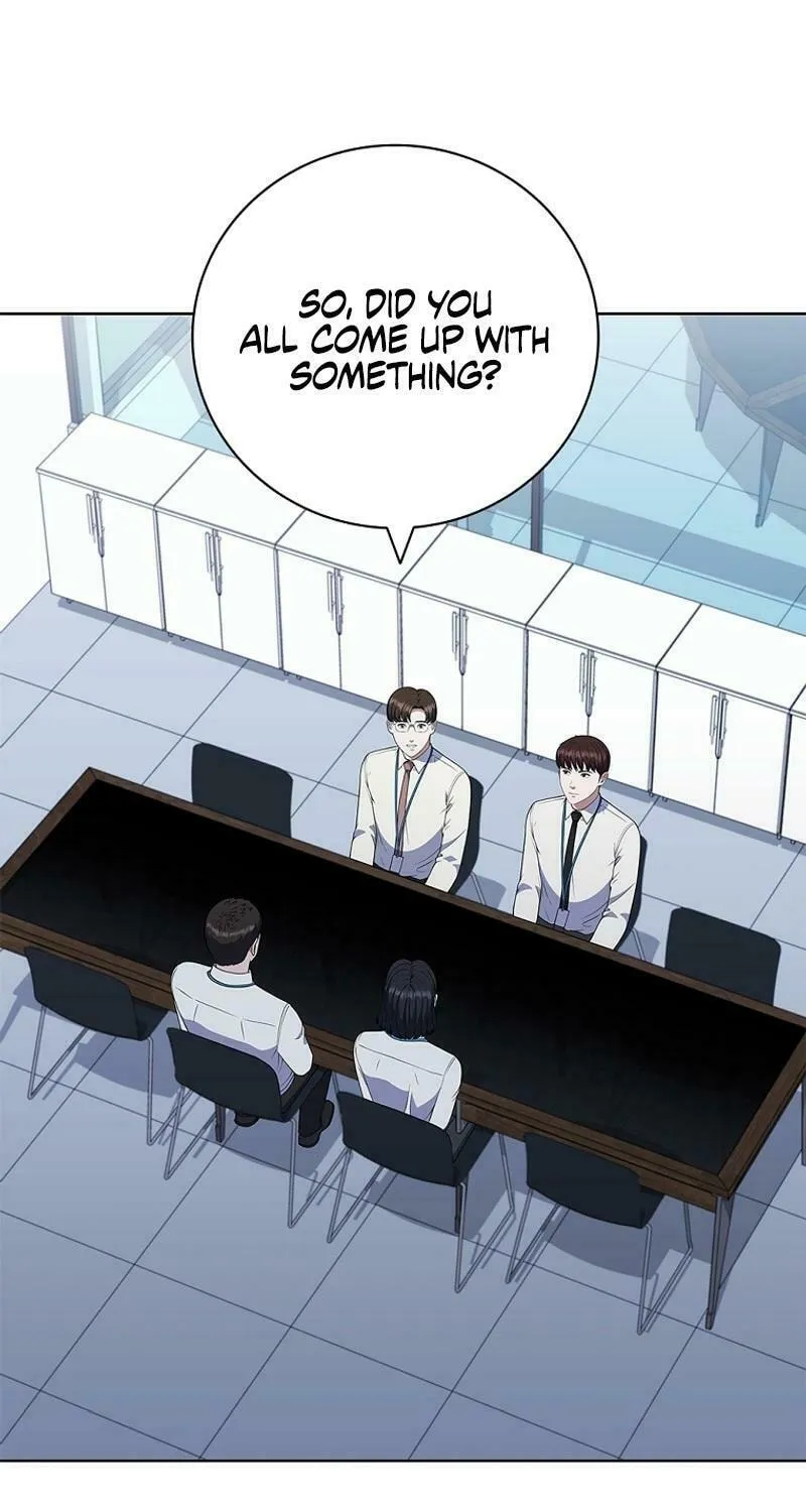 Read I Can Do It chapter 71 image 61 on Lezhin