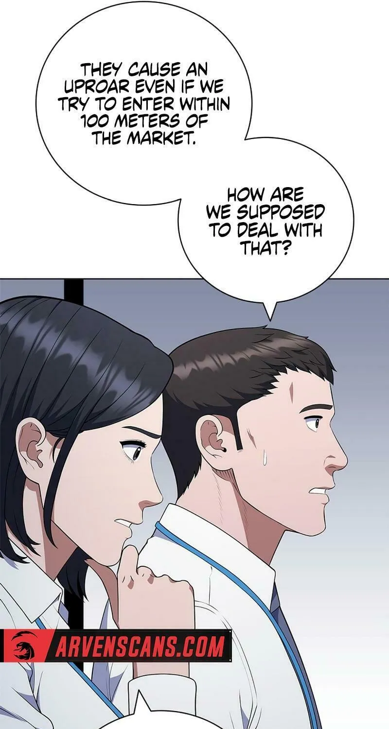 Read I Can Do It chapter 71 image 71 on Lezhin