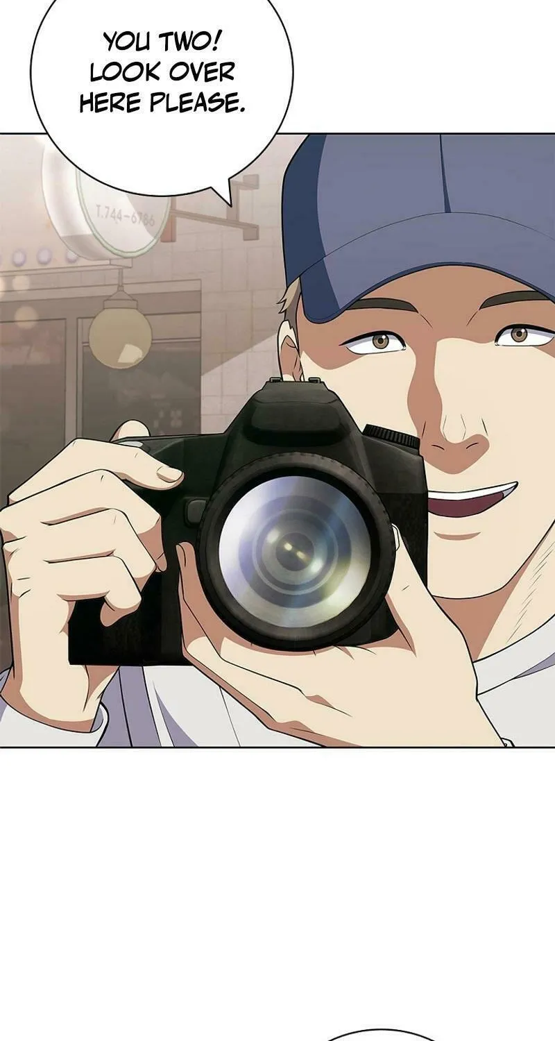 Read I Can Do It chapter 72 image 13 on Lezhin
