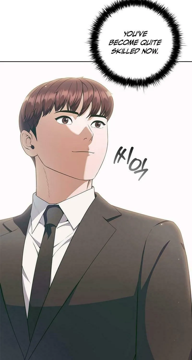 Read I Can Do It chapter 72 image 15 on Lezhin