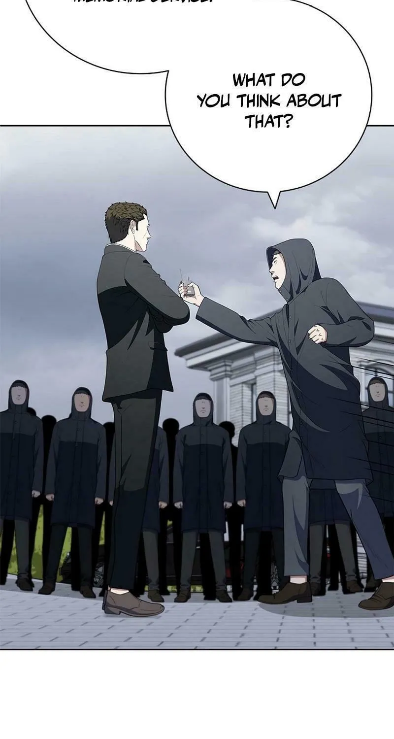 Read I Can Do It chapter 73 image 13 on Lezhin