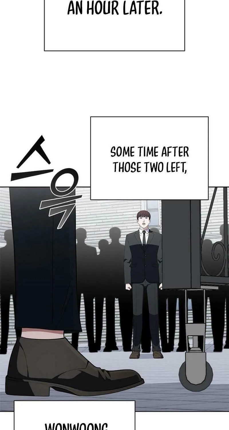 Read I Can Do It chapter 73 image 30 on Lezhin